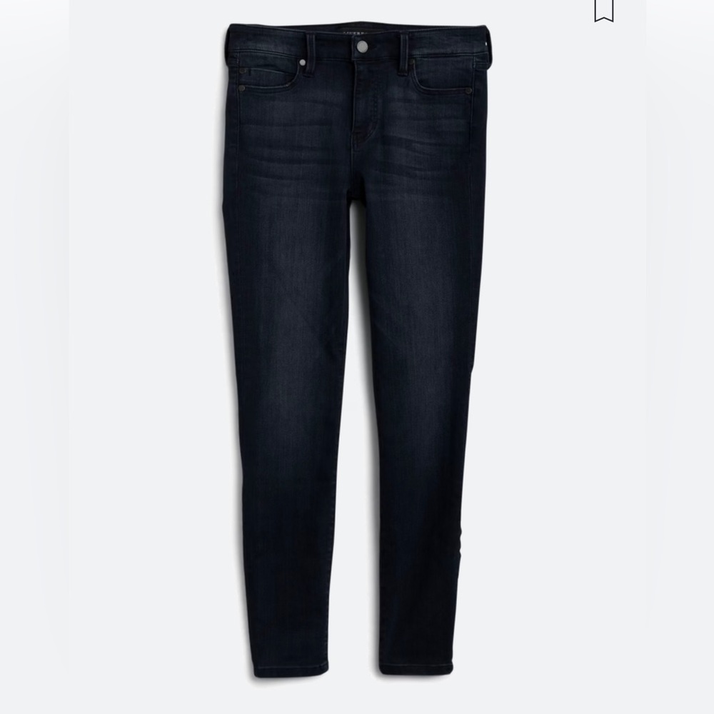 Kaylee Skinny Jean | Liverpool | Size: 8